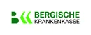 Logo BergischeKK