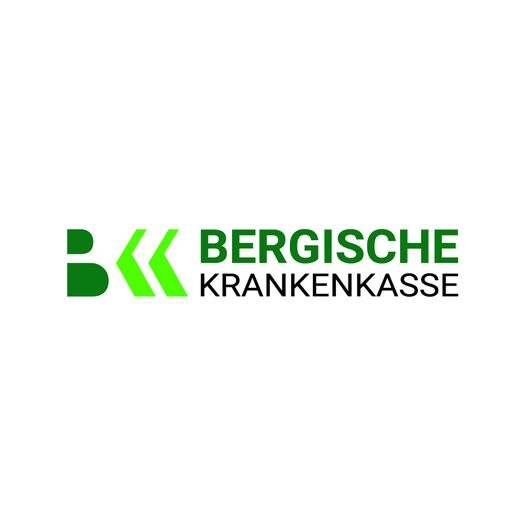 Logo BergischeKK
