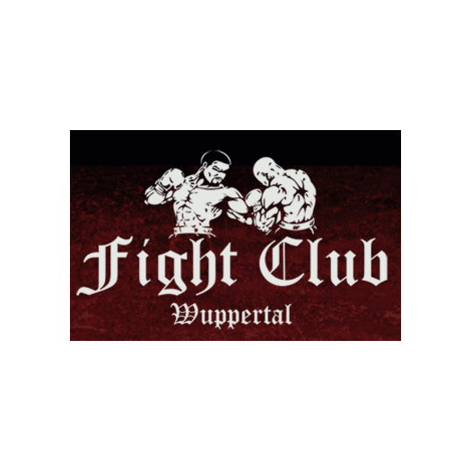 Logo FightClub