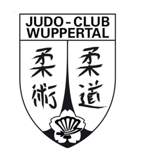 Logo Judo Club Wuppertal