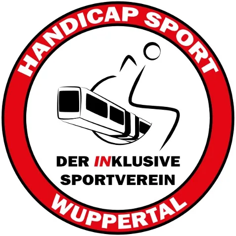 Logo Handicap