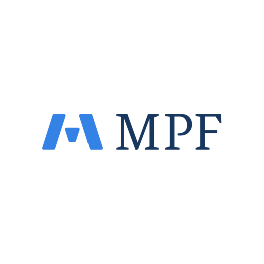 MPF AG Logo
