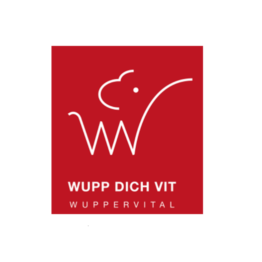 Logo Wuppervital