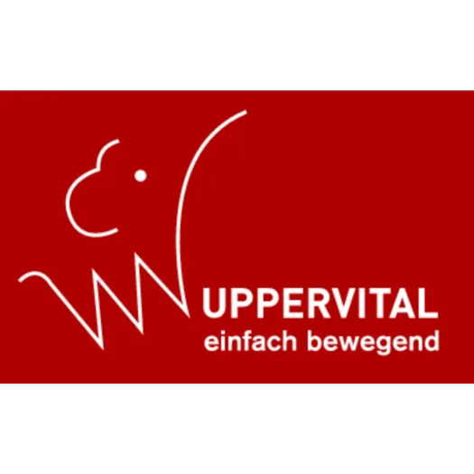 Logo Wuppervital