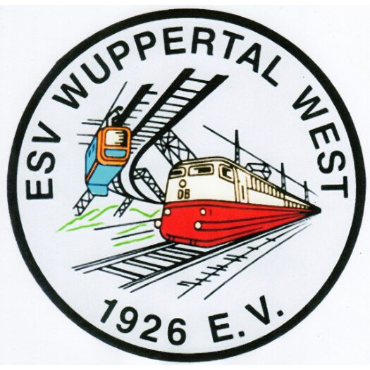Logo ESV West