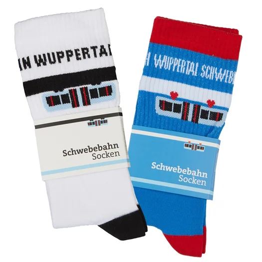 Produkt des Monats 06 2026_Socken Schwebebahn_Foto Monhof