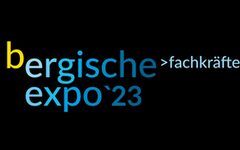 Logo Bergische Expo 2023