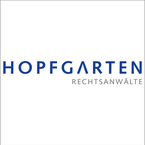 Logo Hopfgarten