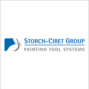 Logo Storch Ciret Group