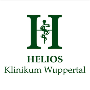 Logo Helios Klinikum