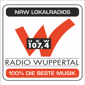 Logo Radio Wuppertal