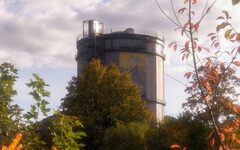 Kopfgrafik Herbstlicher Blick auf den Gaskessel_Foto Nicola Kullmann