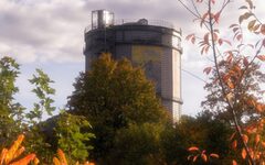 Kopfgrafik Herbstlicher Blick auf den Gaskessel_Foto Nicola Kullmann