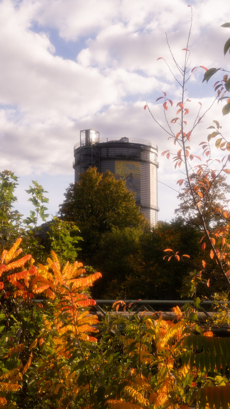 Herbstlicher Blick auf den Gaskessel_Foto Nicola Kullmann Instaname nicola.raw