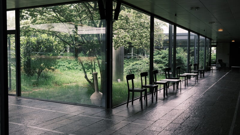 Instawalk im Schauspielhaus Kluse