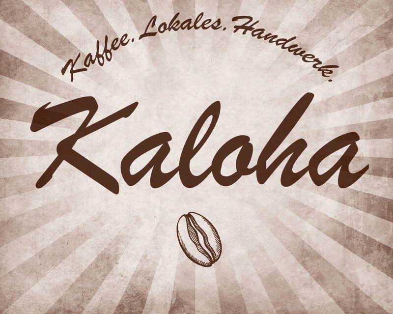 Logo Kaloha Wuppertal