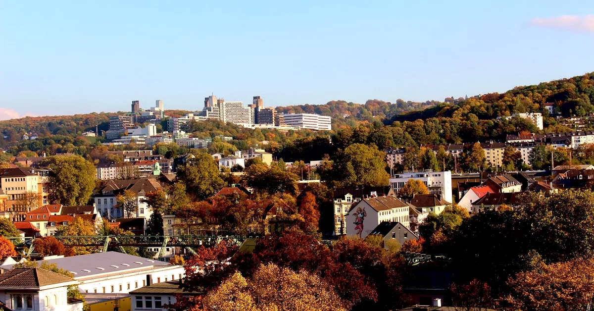 Förderung für Gründungen aus Hochschulen Wirtschaftsförderung Wuppertal