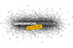 Logo Gemeinwohl-Stipendium