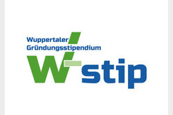 Logo W-stip