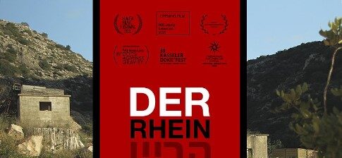 Erleben Sie den essayistischen Dokumentarfilm von Offer Avnon, der seine zehnjährige Erfahrung in Köln am Rhein reflektiert.