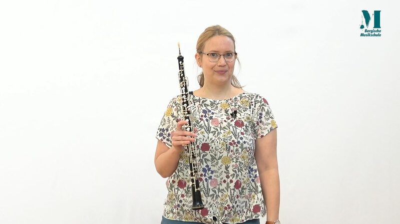 Oboe und Fagott