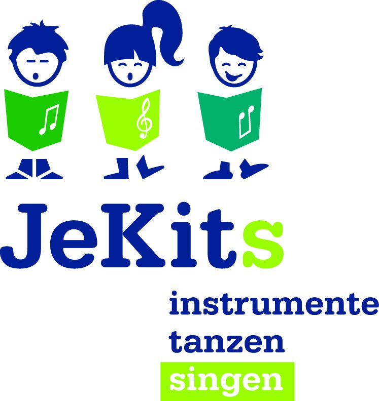 JeKits Singen Logo