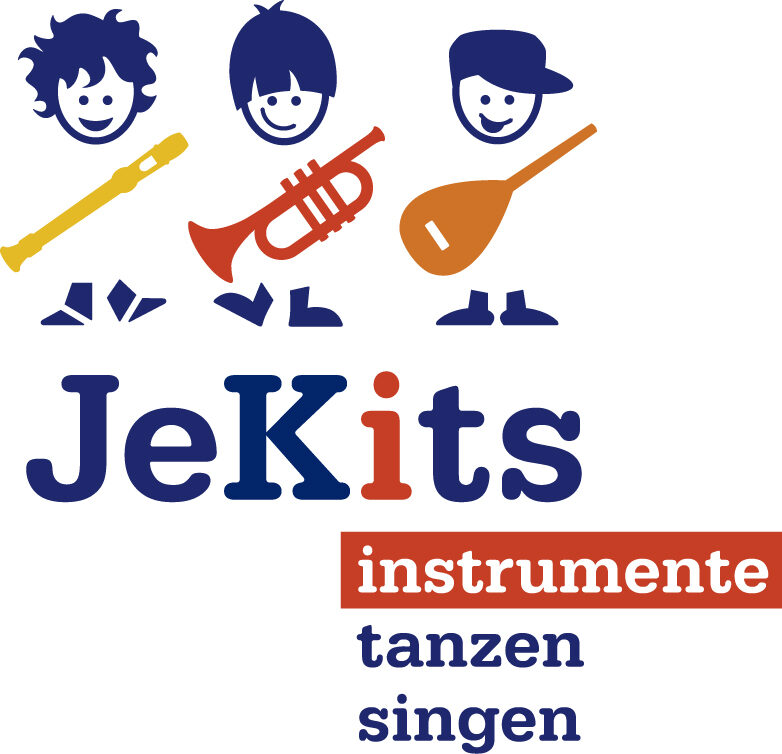 JeKits Instrumente Logo