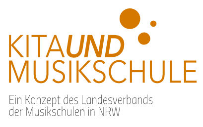 Logo Kita und Musikschule