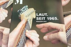 Musikschulmagazin