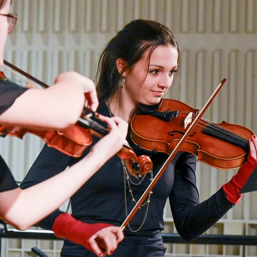 Preisträgerkonzert Jugend Musiziert 2026