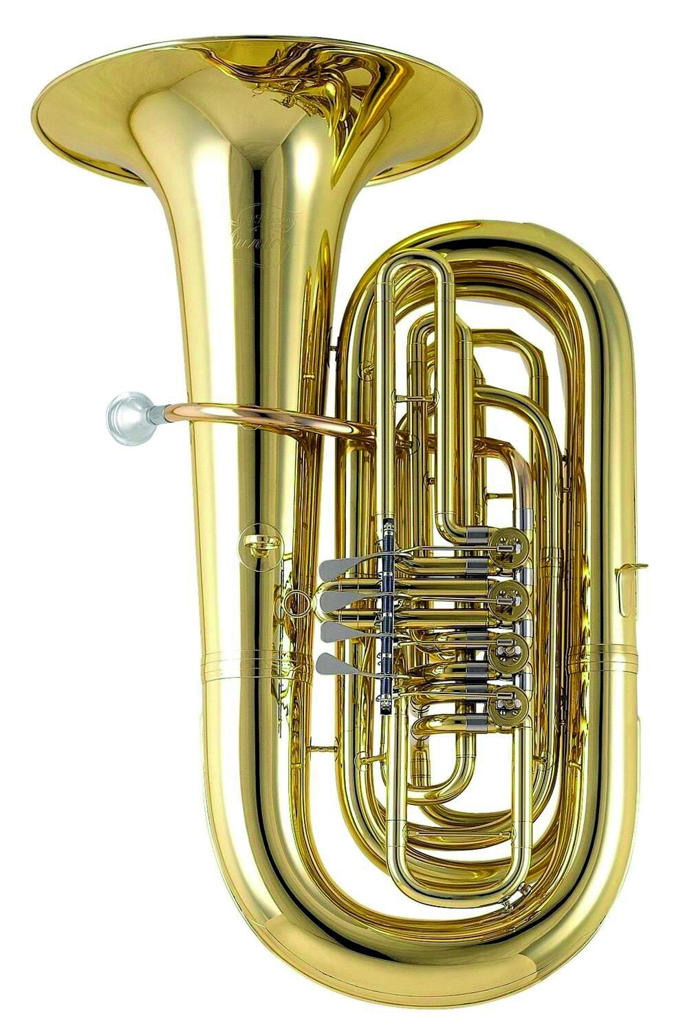 Tuba / Euphonium Bergische Musikschule