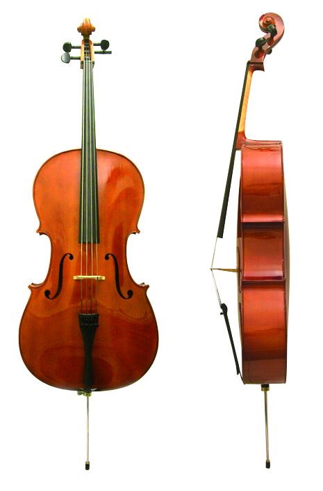 Violoncello / Cello