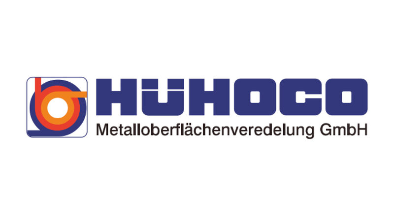 Logo Hühoco