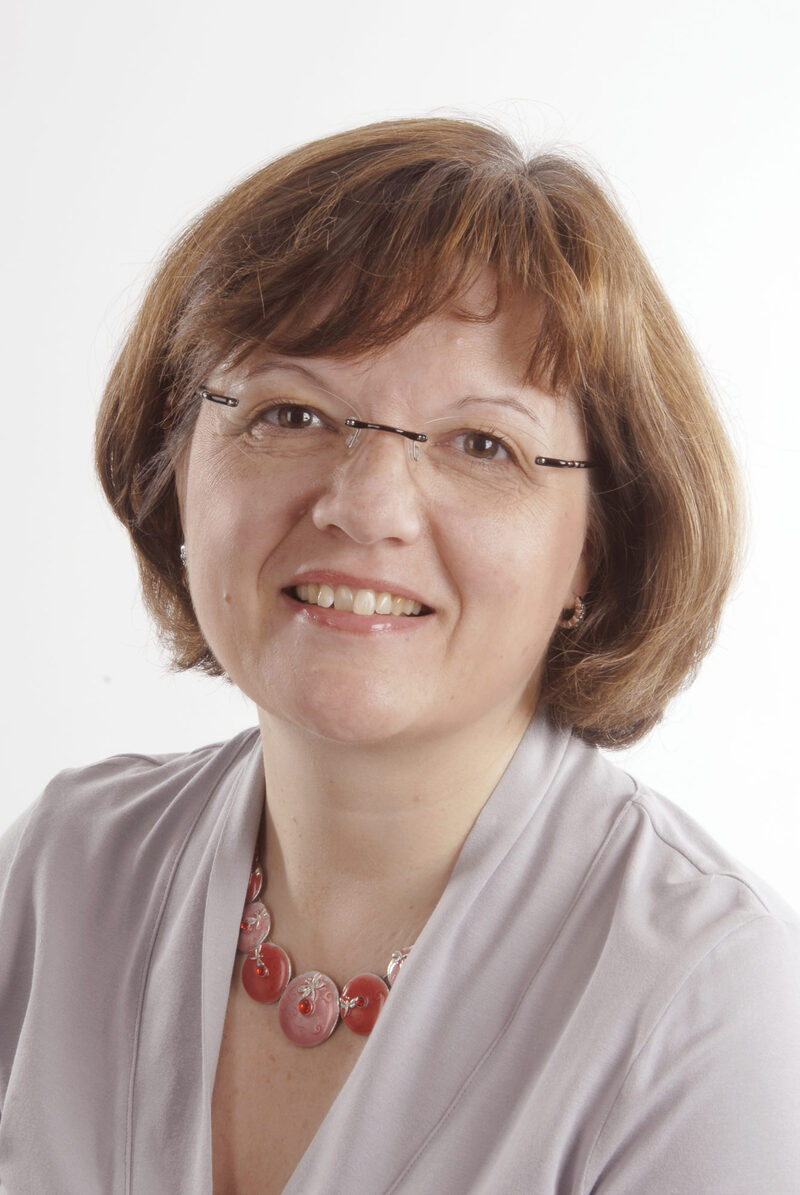 Renate Schlomski