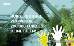 Bild Bürgerbudget 2021