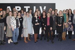 Bergische Unternehmen: Erfolgreich mit Frauen in Führung