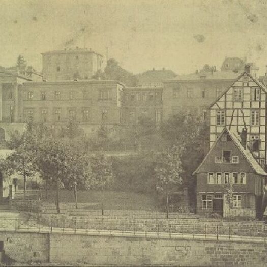 Döppersberg 1885