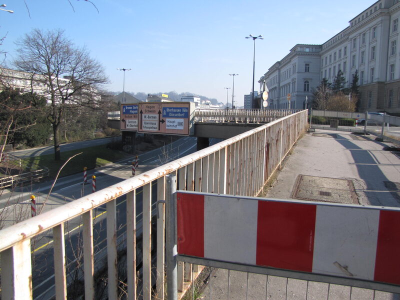 2011.03.02 | Immermannbrücke oben