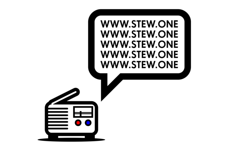 Logo STWE.ONE