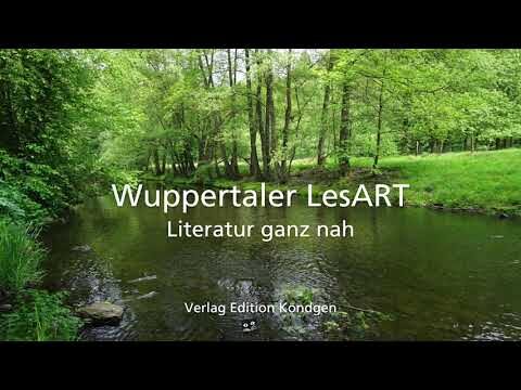 Playlist Wuppertaler LesART EXTRA zum 200. Geburtstag Friedrich Engels