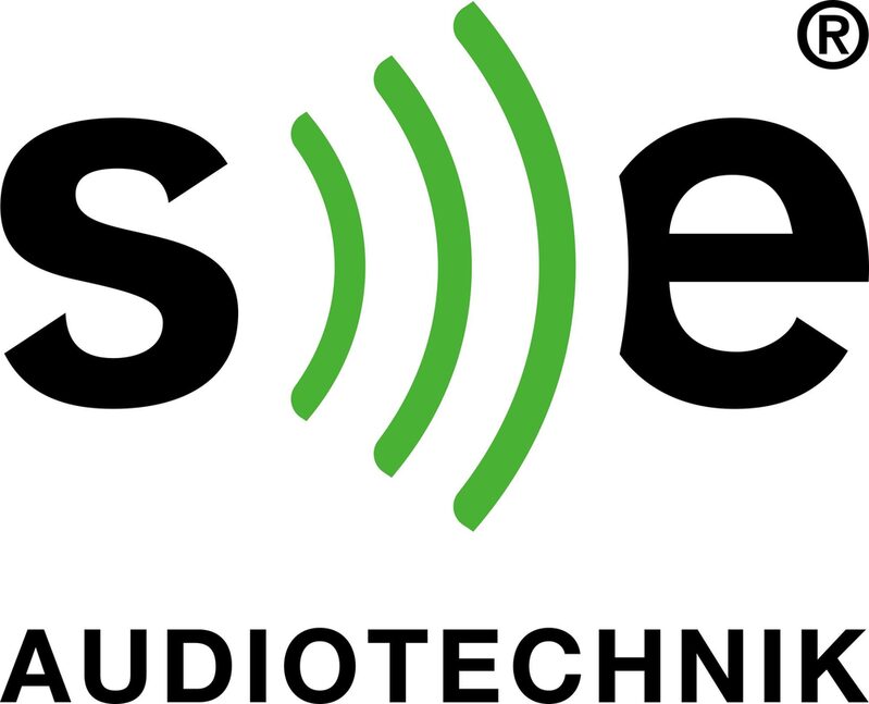 Logo SE Audiotechnik