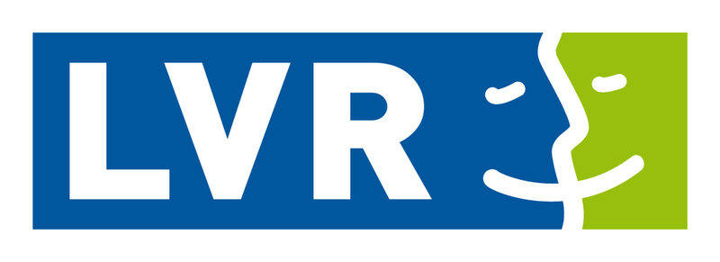 Logo vom Landschaftsverband Rheinland