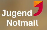 Logo JugendNotmail