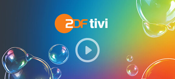 ZDF tivi Logo