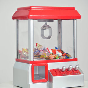 Candyautomat
