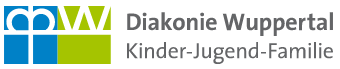 Logo Diakonie Wuppertal