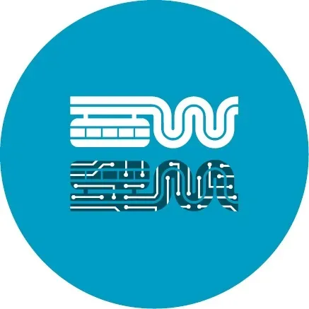 Logo Digital Zwilling