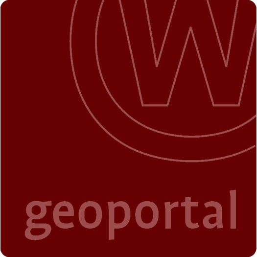 Logo geoportal