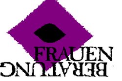Logo Frauenberatung