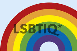 Logos LSBTIQ